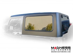 Jeep Wrangler JK Hard Top - 2 Door